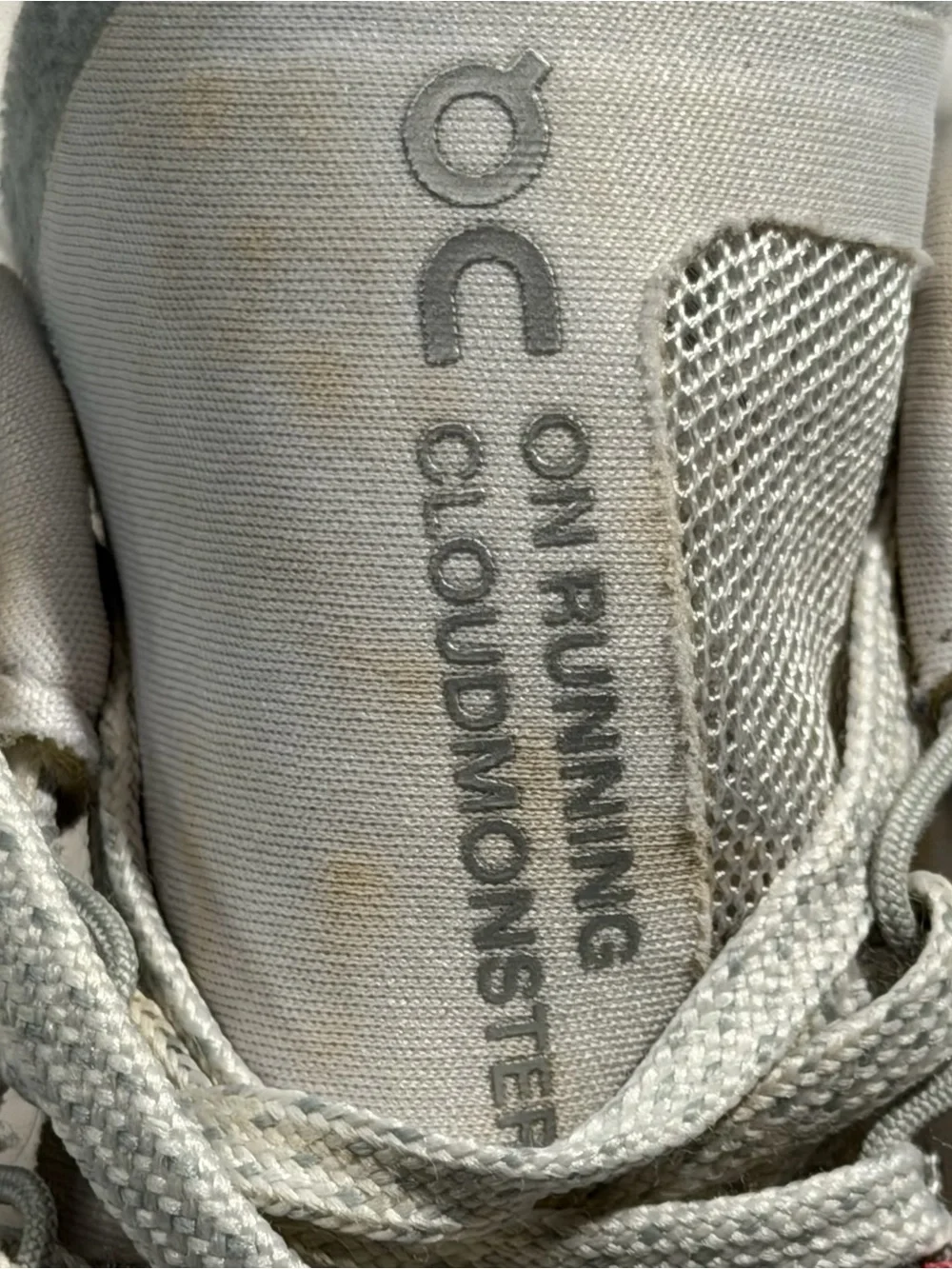 On Running Coudmonster women’s Sneakers